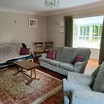 Hébergement de vacances Bushmount *
