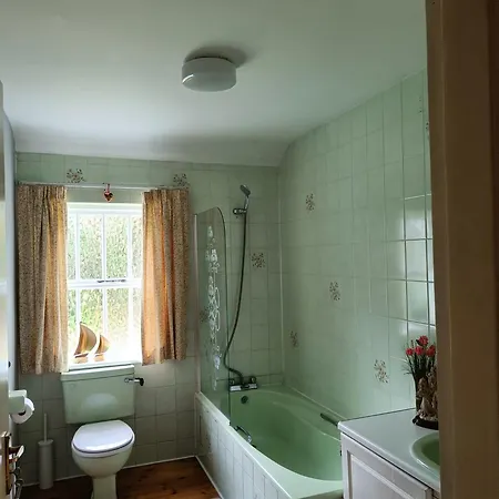 펜션 Bushmount 크로나킬티