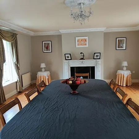 Bushmount 크로나킬티