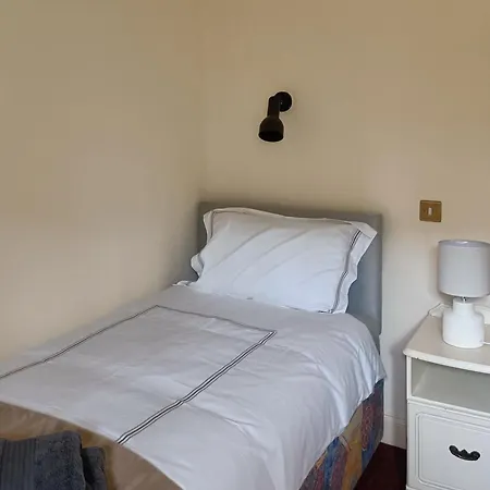 Bushmount Holiday home