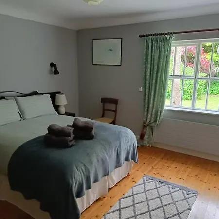 Holiday home Bushmount