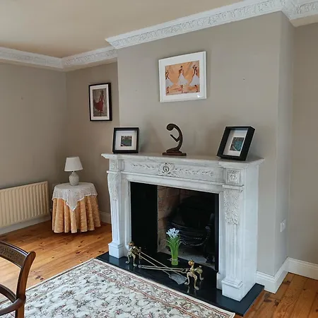 Bushmount 크로나킬티