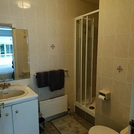 Bushmount Tatil Evi