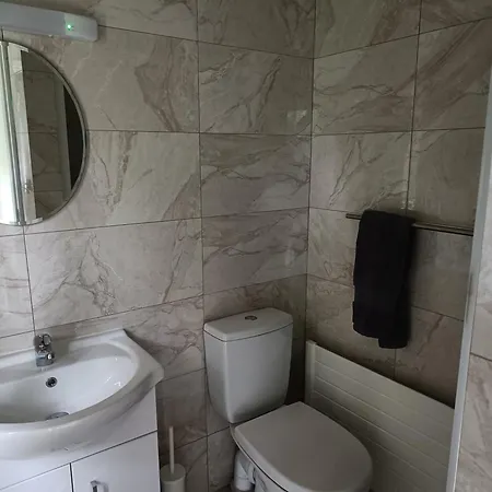 Tatil Evi Bushmount Clonakilty