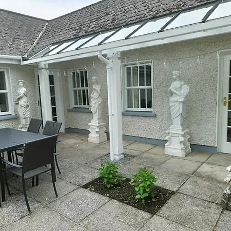 Bushmount Holiday home Clonakilty