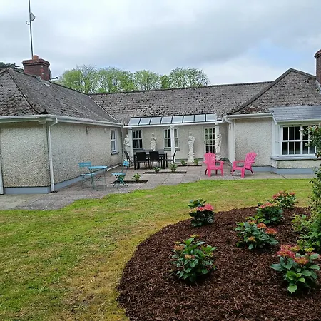 펜션 Bushmount 크로나킬티