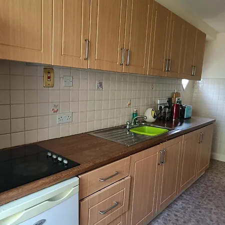Bushmount Tatil Evi Clonakilty