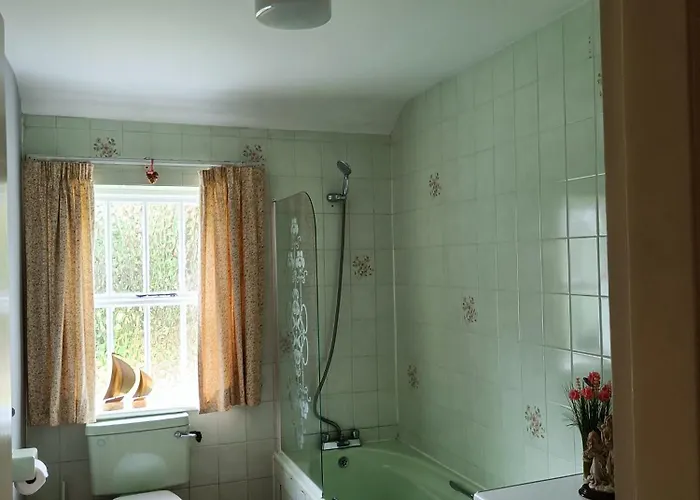 펜션 Bushmount 크로나킬티