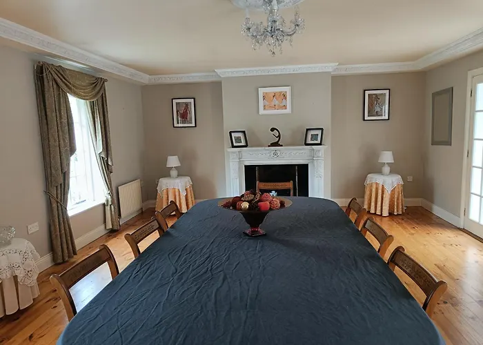 Bushmount Clonakilty