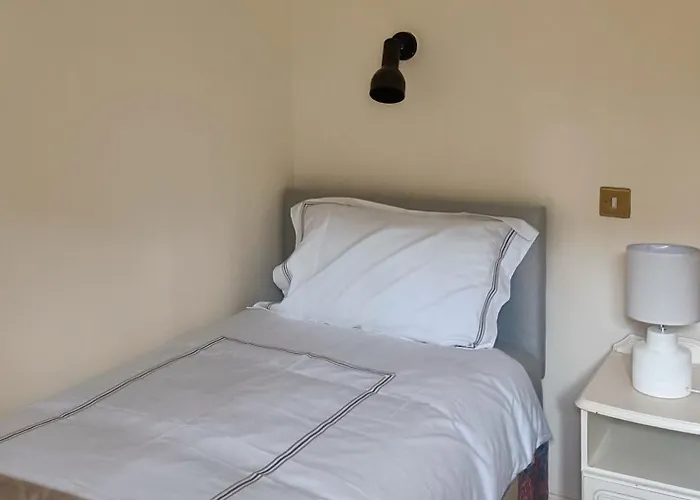 Bushmount Prázdninový dům