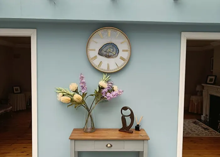 Bushmount * 크로나킬티