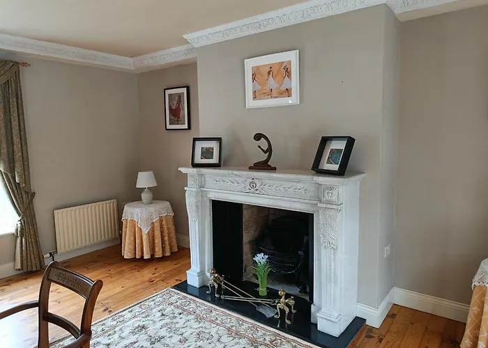 Bushmount Clonakilty