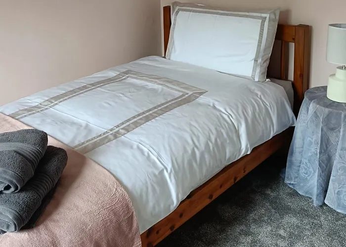 Bushmount * Clonakilty