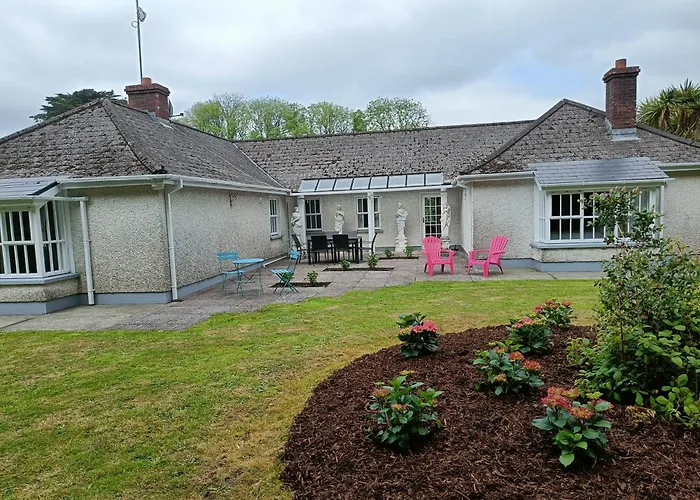 Prázdninový dům Bushmount Clonakilty