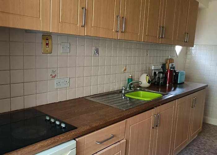 Bushmount Prázdninový dům Clonakilty