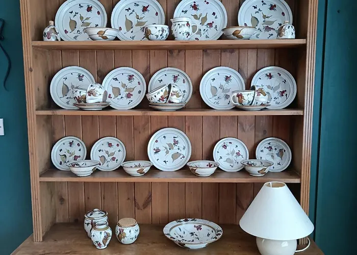 Prázdninový dům Bushmount Clonakilty